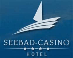  seebad casino/service/transport